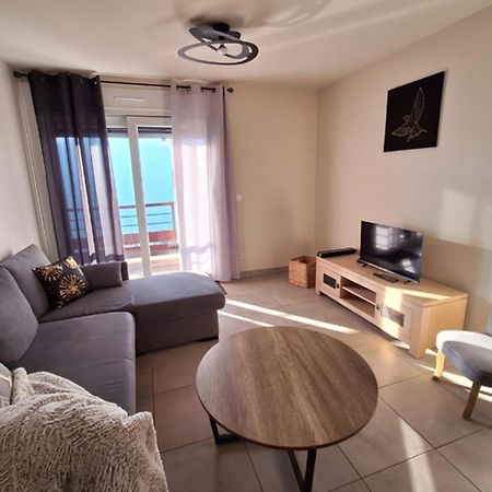 3-Rooms Apartment In Front Of Snow Les Arcs (Savoie) Exterior foto