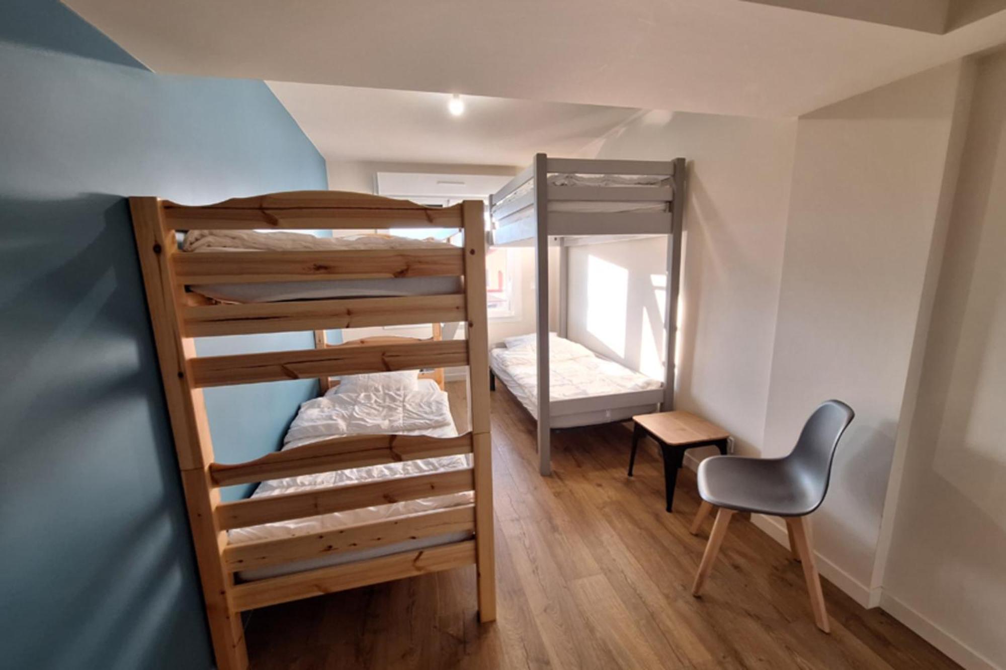 3-Rooms Apartment In Front Of Snow Les Arcs (Savoie) Exterior foto